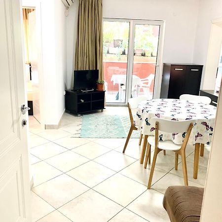 Monte Star Apartments Μπούντβα Εξωτερικό φωτογραφία