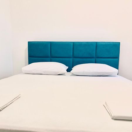 Monte Star Apartments Μπούντβα Εξωτερικό φωτογραφία