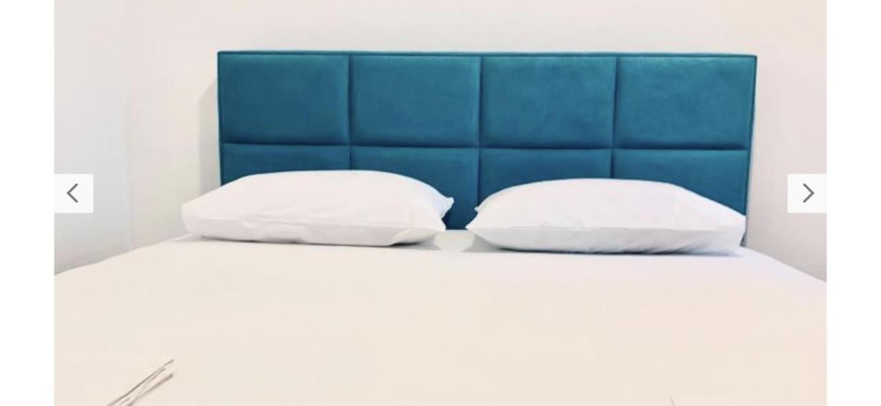 Monte Star Apartments Μπούντβα Εξωτερικό φωτογραφία