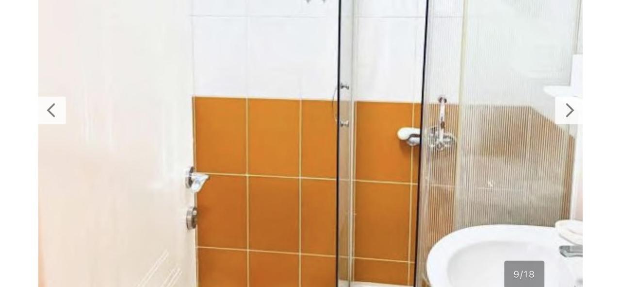 Monte Star Apartments Μπούντβα Εξωτερικό φωτογραφία