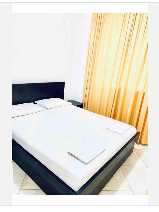 Monte Star Apartments Μπούντβα Εξωτερικό φωτογραφία