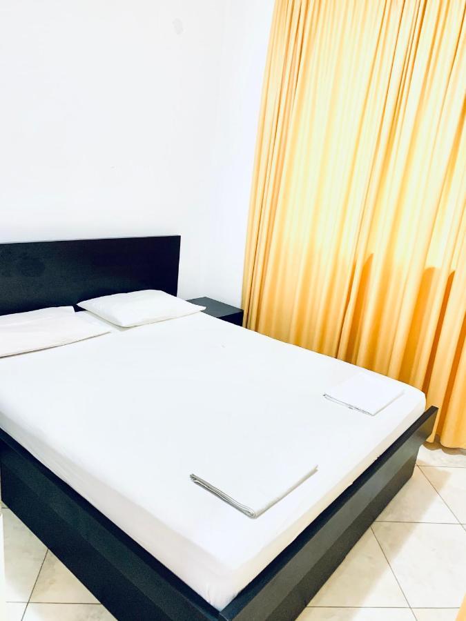 Monte Star Apartments Μπούντβα Εξωτερικό φωτογραφία