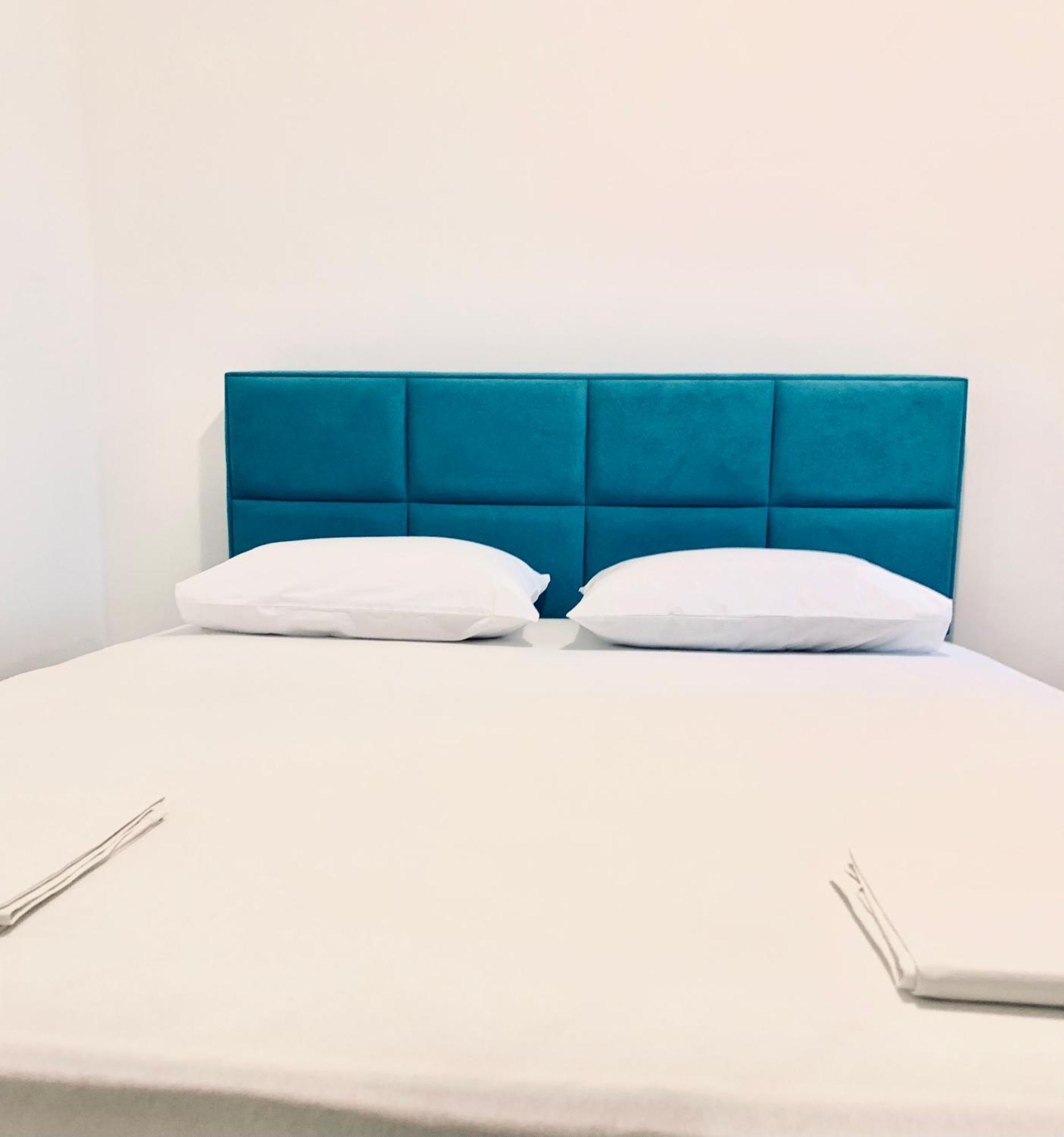 Monte Star Apartments Μπούντβα Εξωτερικό φωτογραφία