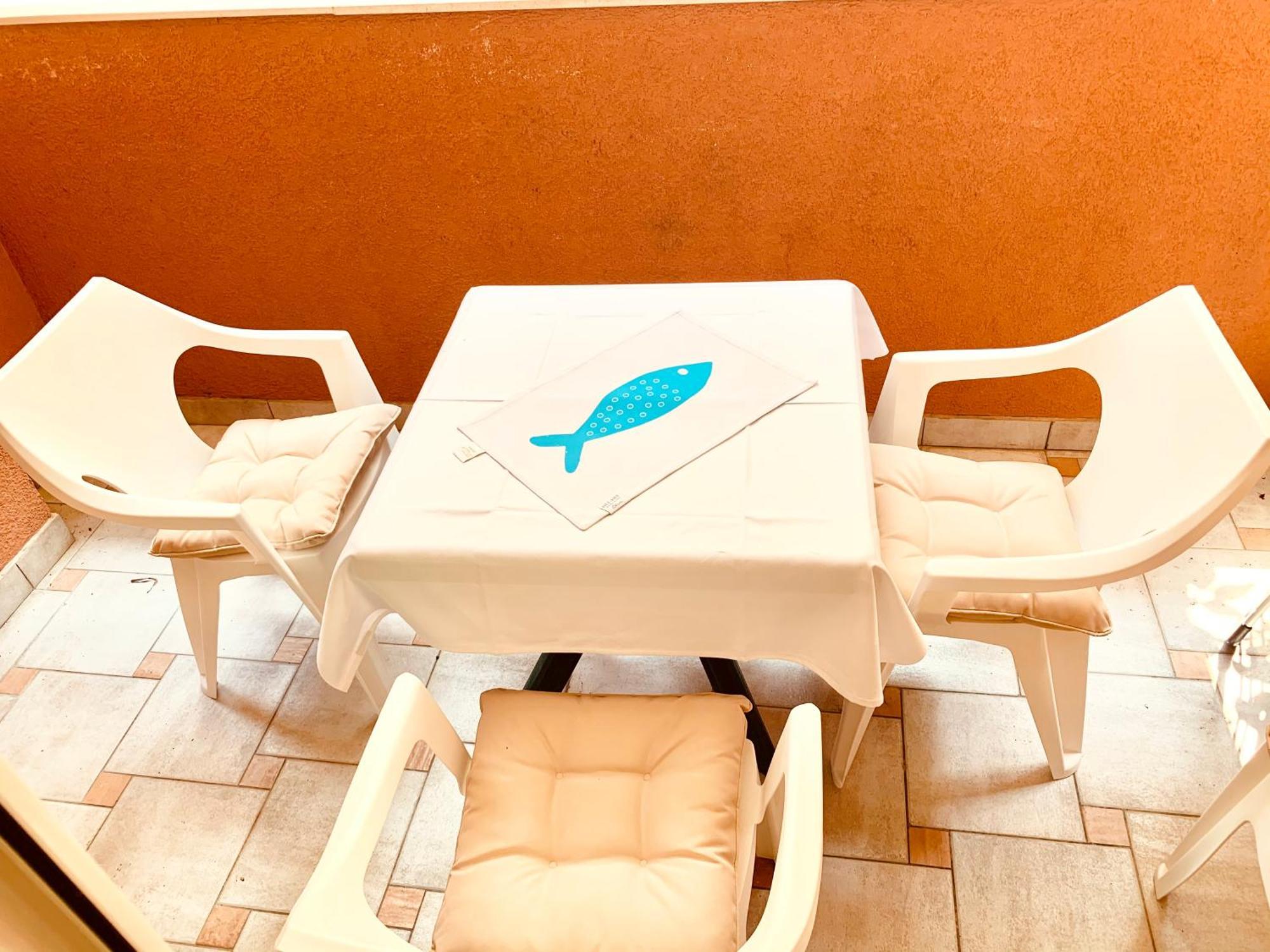 Monte Star Apartments Μπούντβα Εξωτερικό φωτογραφία