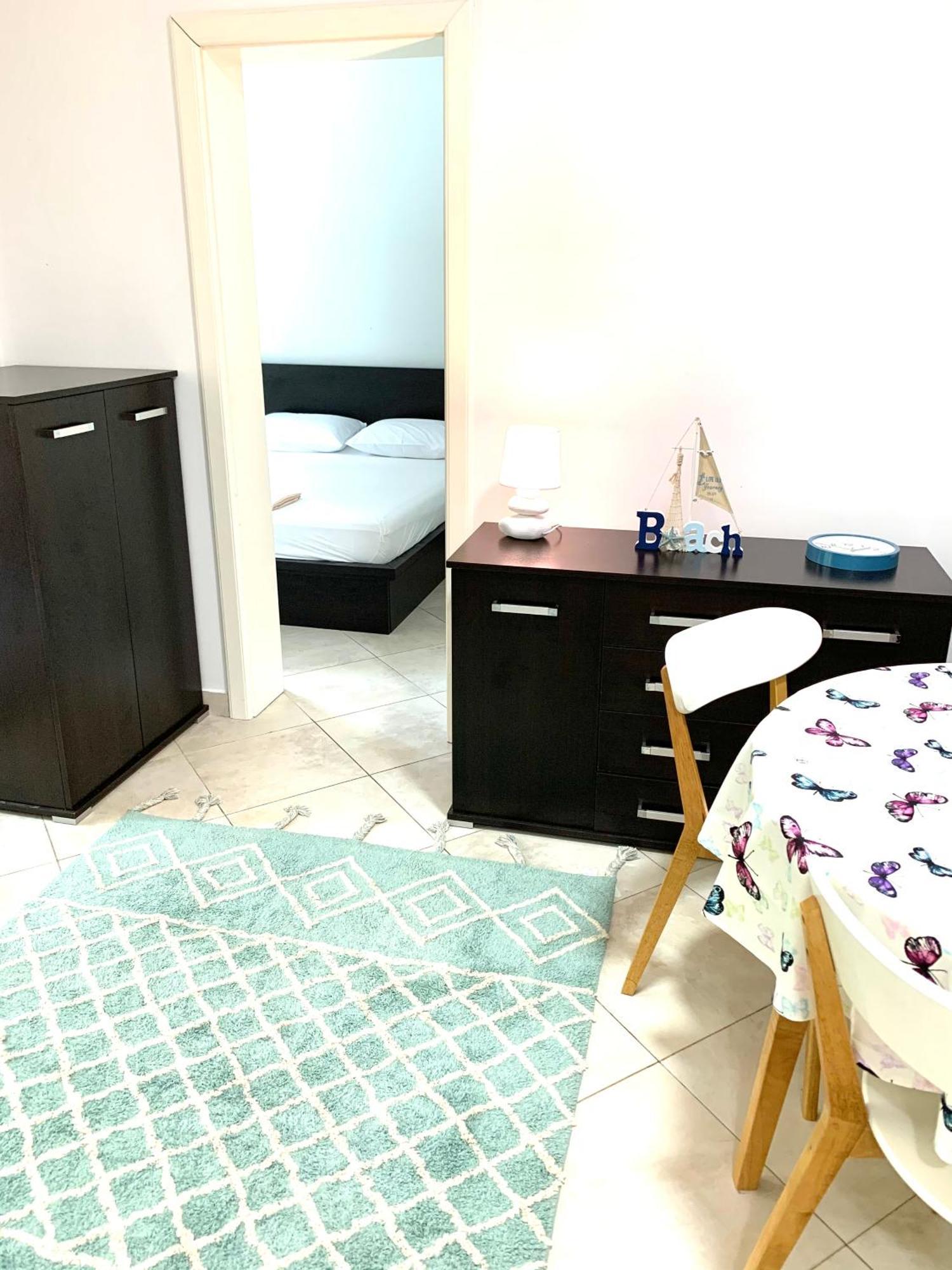 Monte Star Apartments Μπούντβα Εξωτερικό φωτογραφία